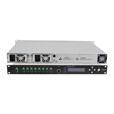 EDFA Fiber võimendi